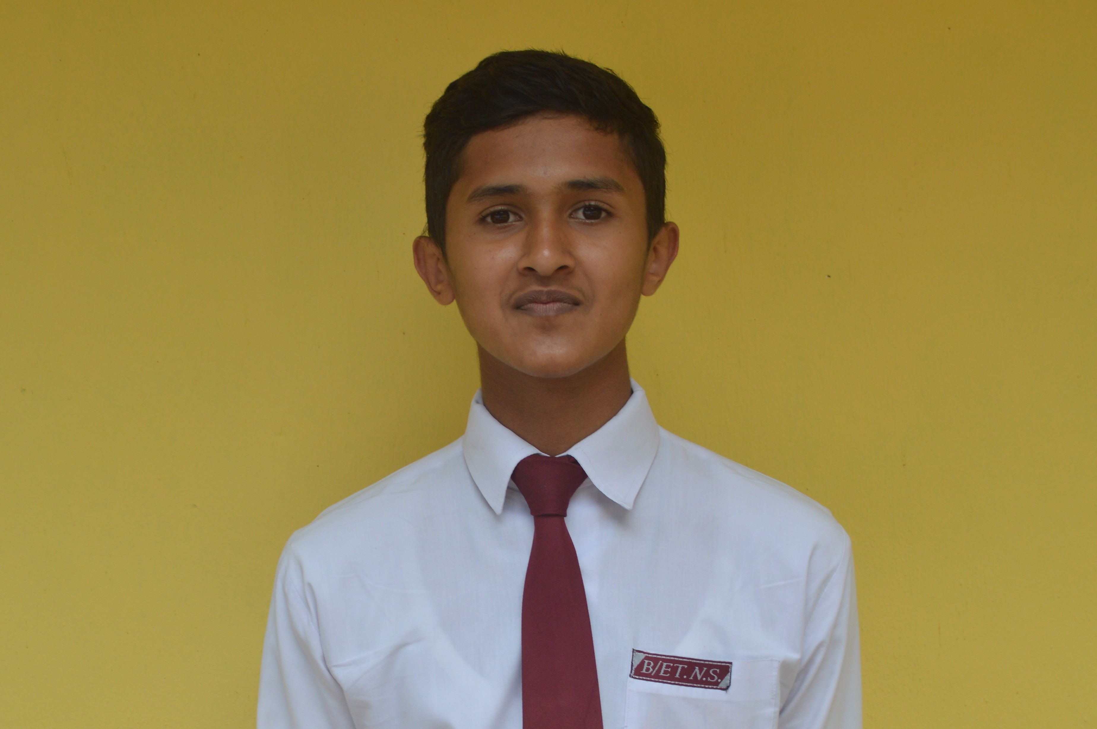 K.M. Mahasen Padmika