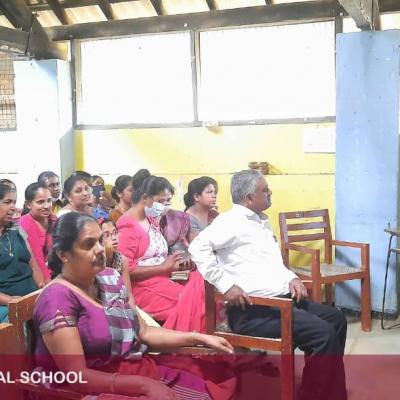 Teacher's Day Celebrations 2022