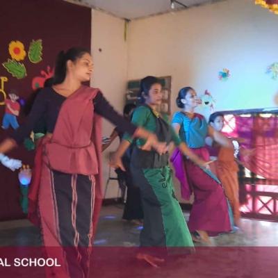 Children's Day Celebration 2022